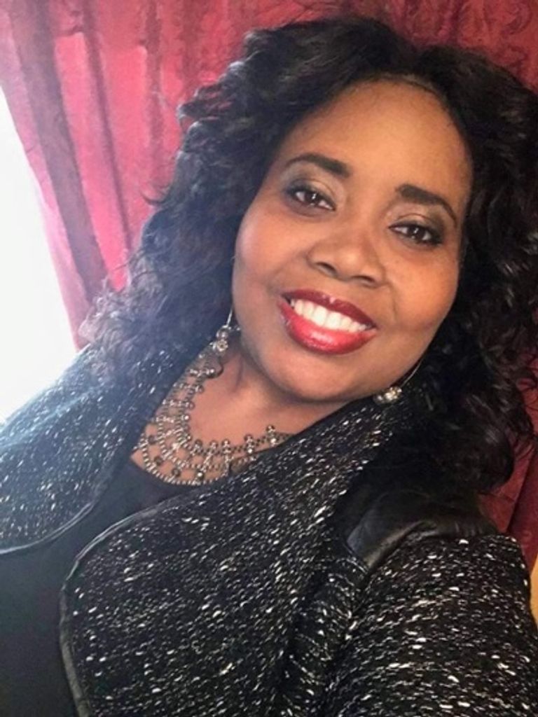 Chiquita Yolita Barrett Profile Photo