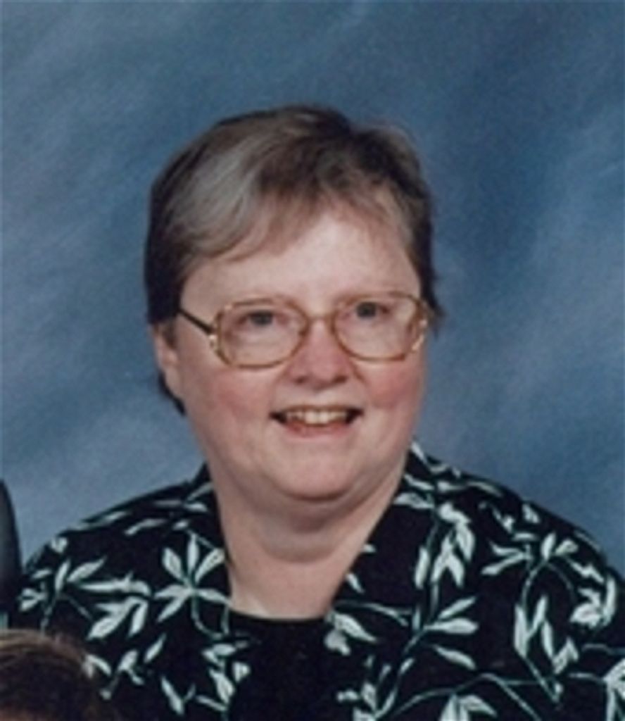 Mary Ann Eno