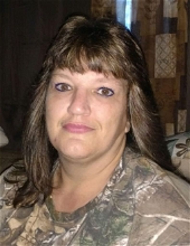 Lajuana Jo Barnett