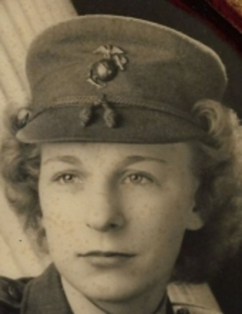 Elaine Marie Freeman