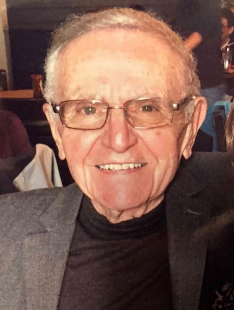 John Martin Maljanian