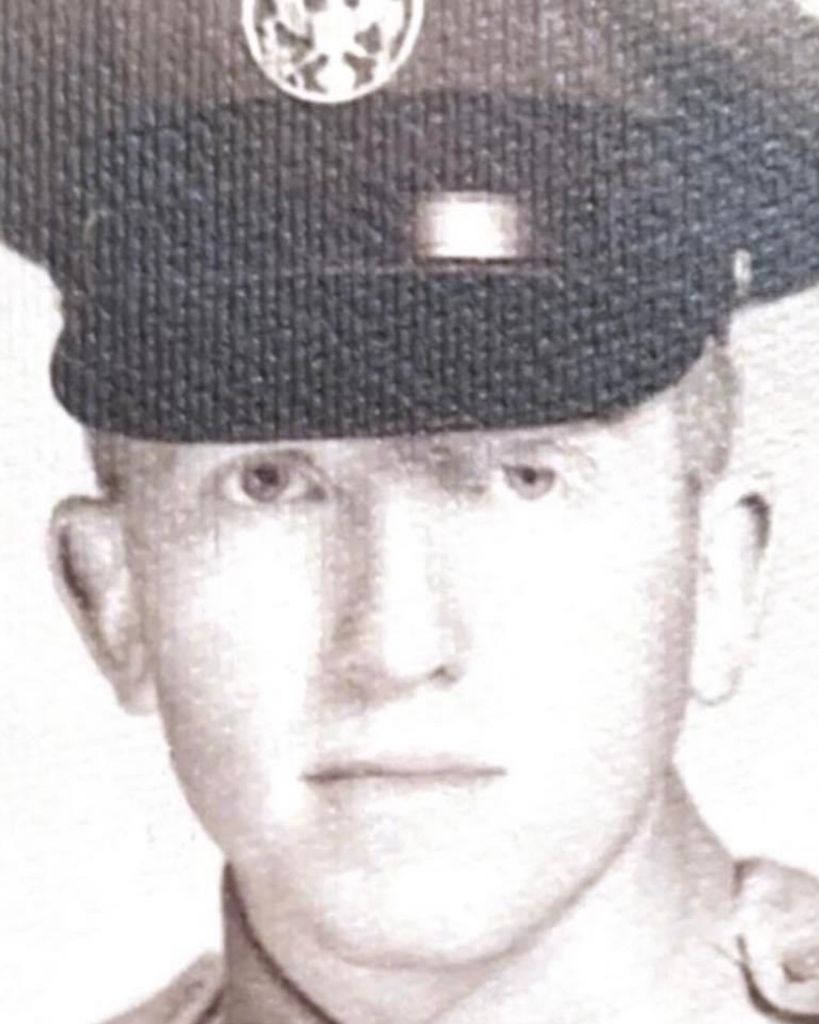 William "Bill" Dutton