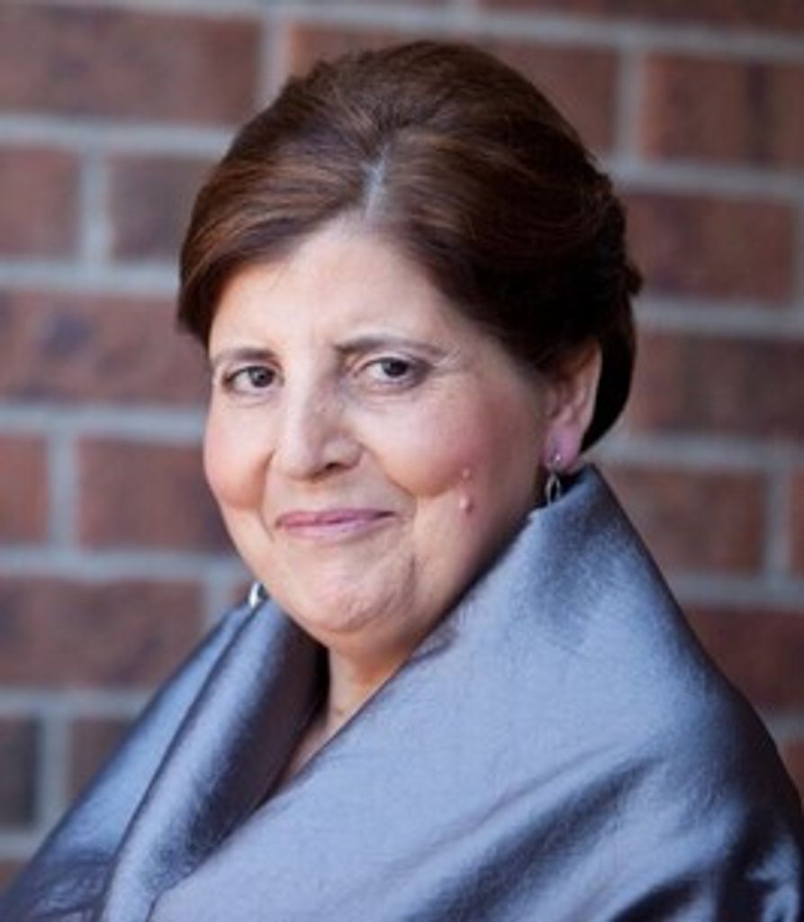 Margarida Marto