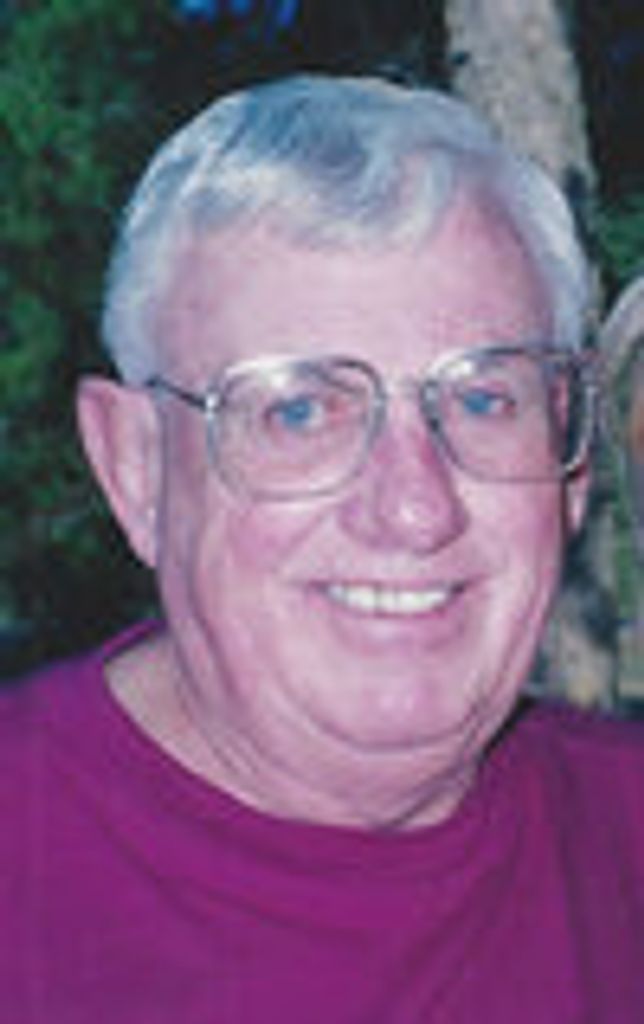Stanley "Stan" Sanders