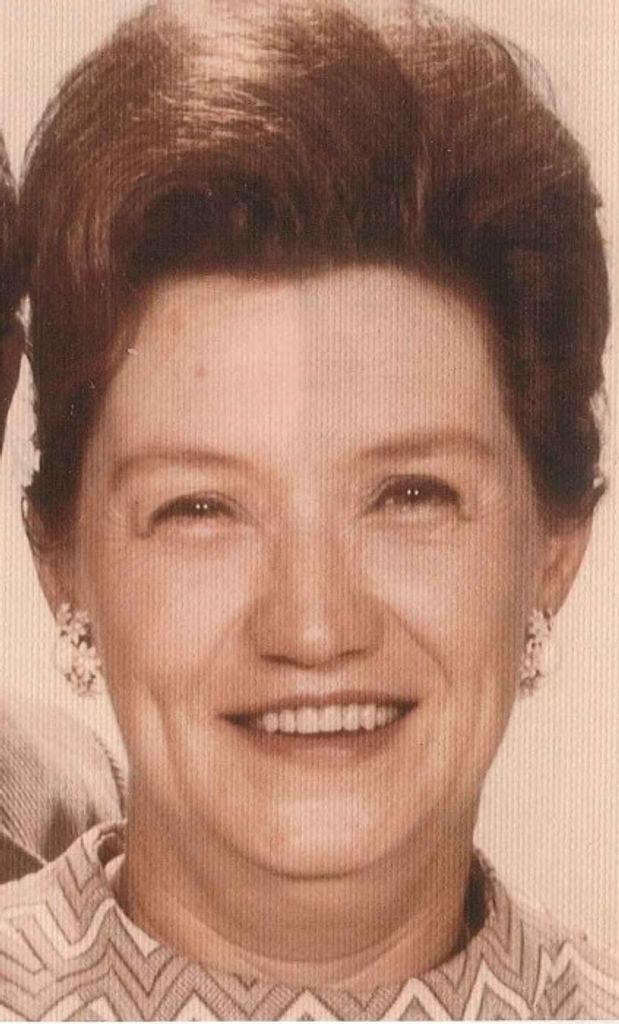 Helen C. Gaefcke