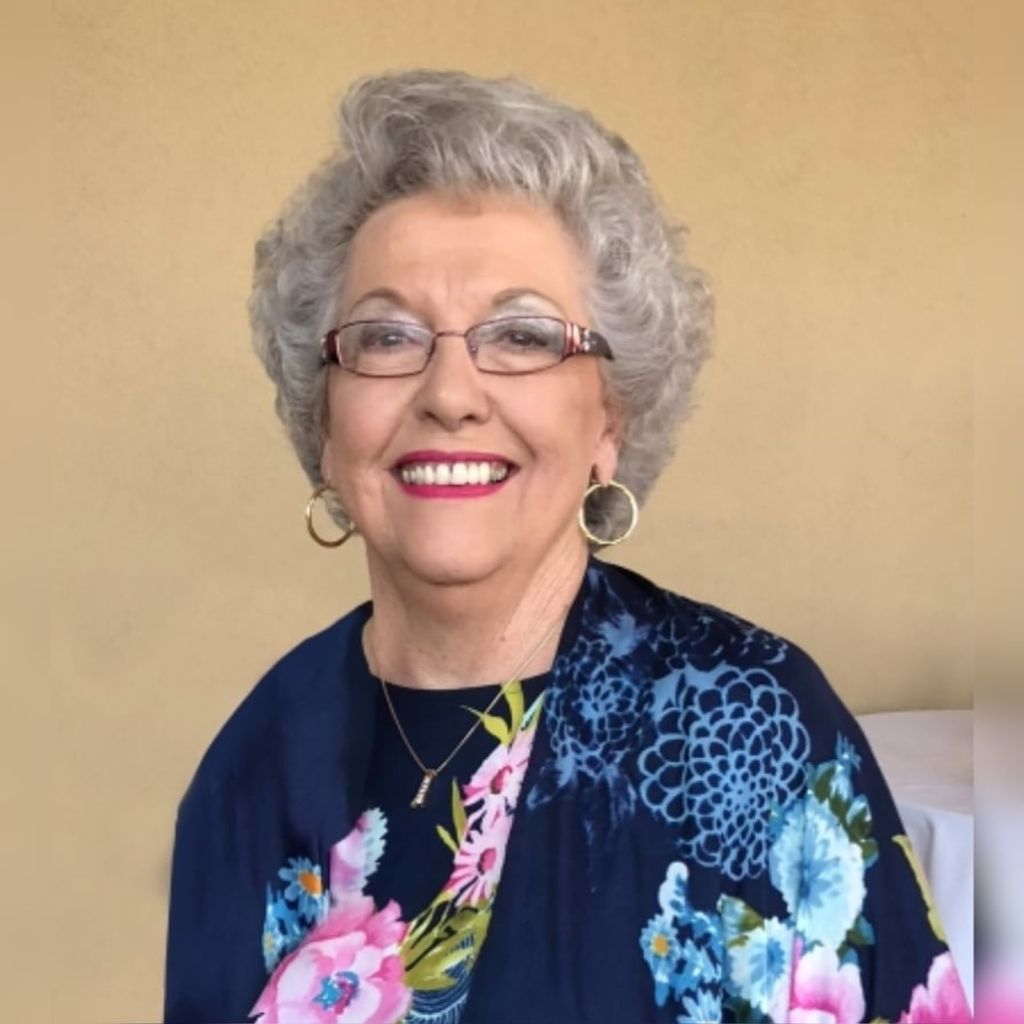 Clara Esther Kelly Profile Photo