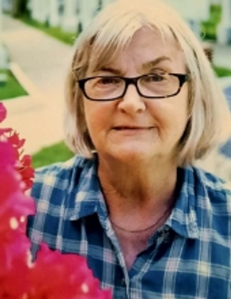 Carole Patterson Profile Photo