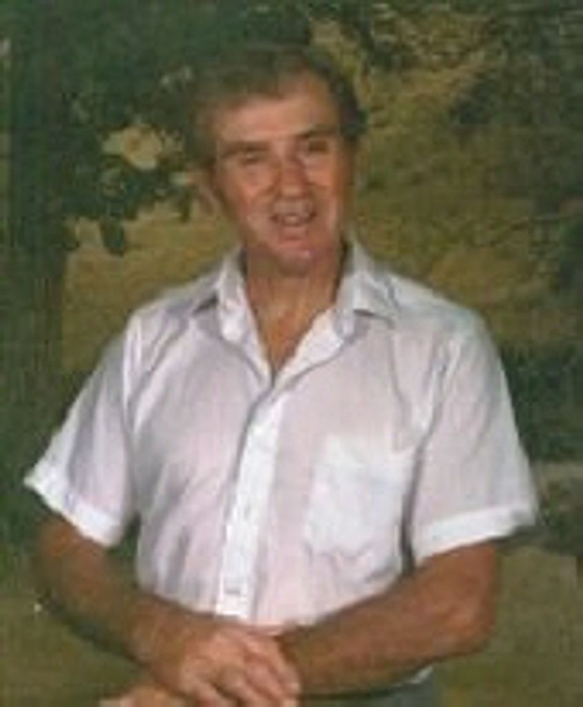Ralph C. Thurman