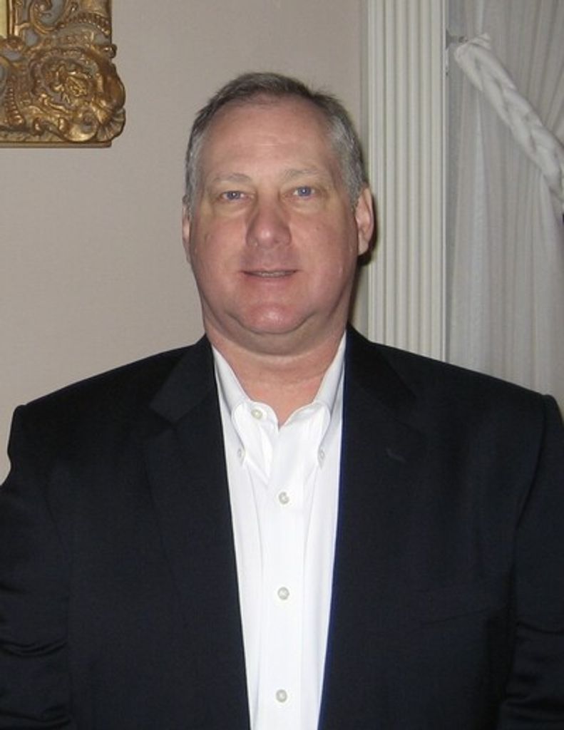 Steven Randall Jung Profile Photo