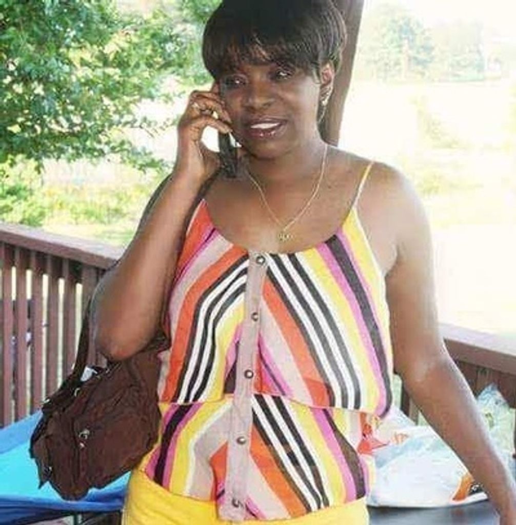 Sylvia Ann Gilliams Profile Photo