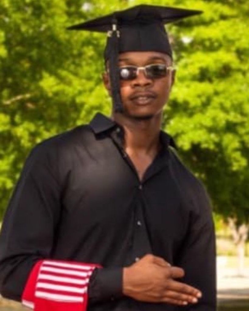 Mr. Audreya Deaunta Lee Carter