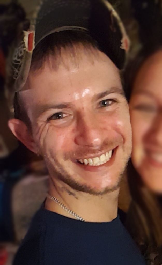 Shaun Wilson Hill Profile Photo