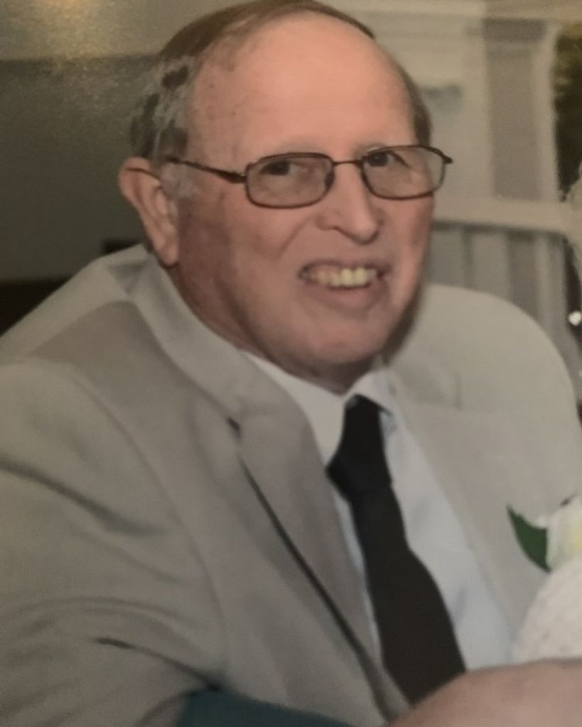 Rick Bedell Profile Photo