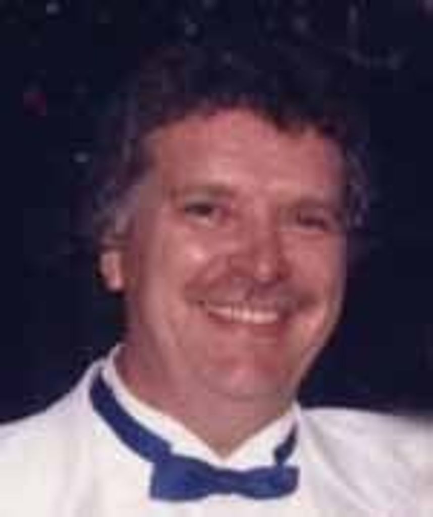 Carl J. Leidhold, Jr.