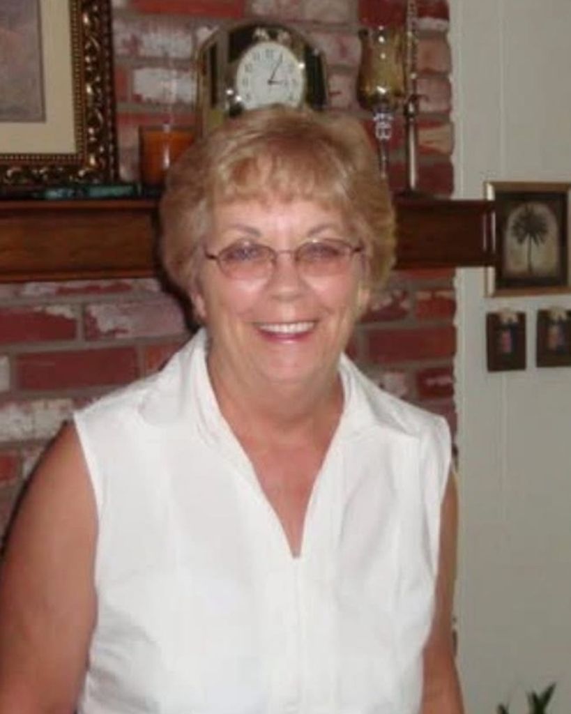 Angie Magdaline Ingham Profile Photo