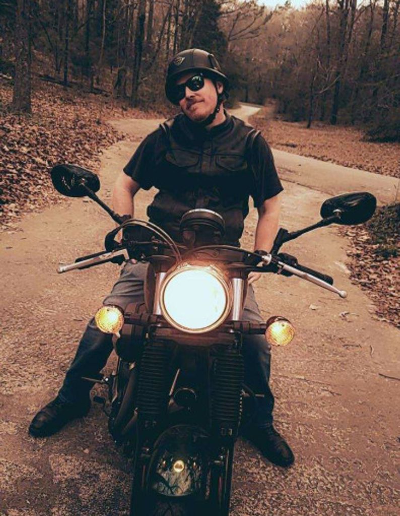 Zachary Reed Czarneski