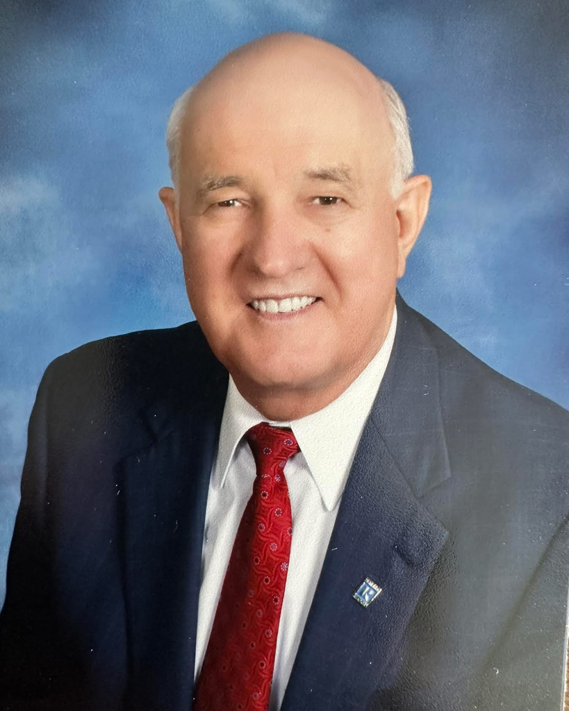 Robert Wilson Baucom, III Profile Photo