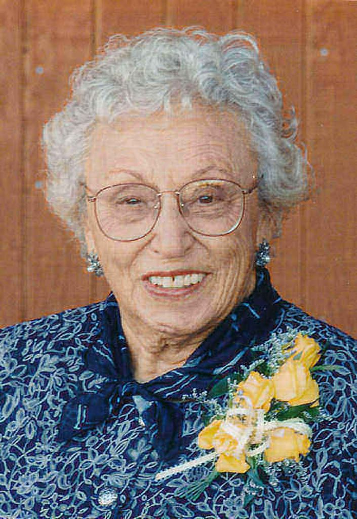 Carolyn (Caroline) T. Simon