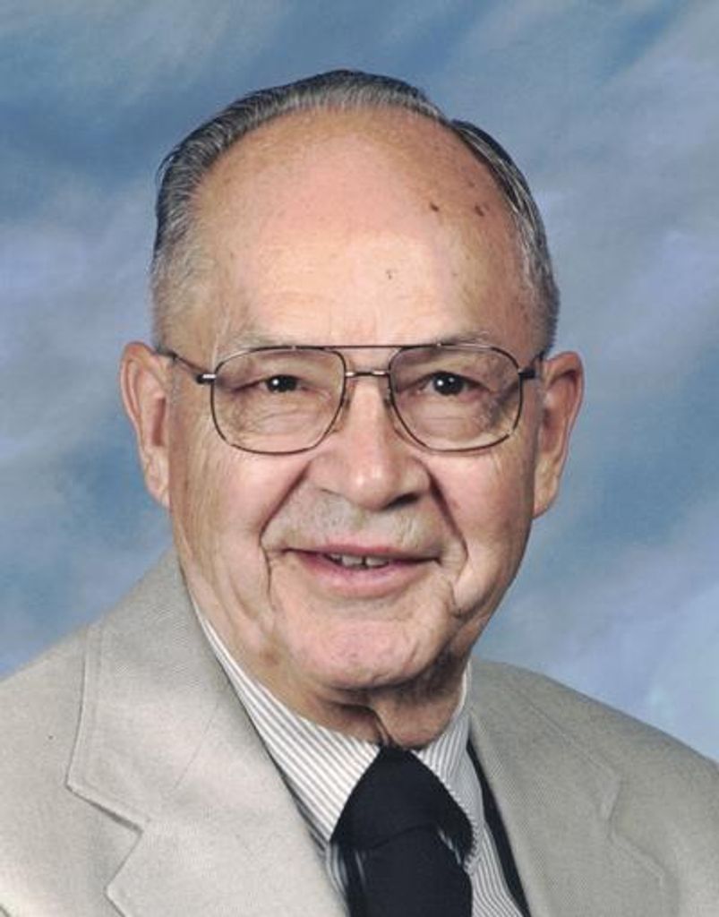 William Hostetter