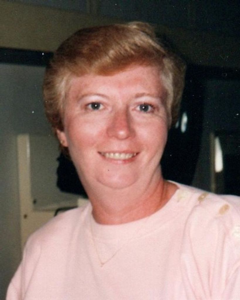 Donna Jean Cannon Profile Photo