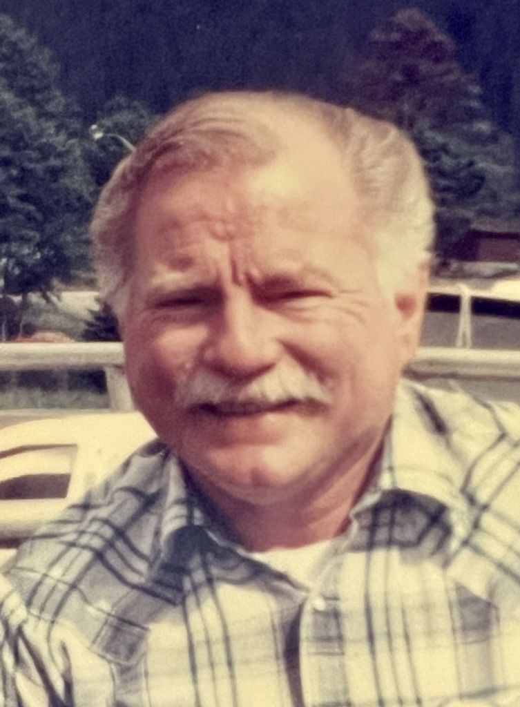 Kenneth Gordon Kohler