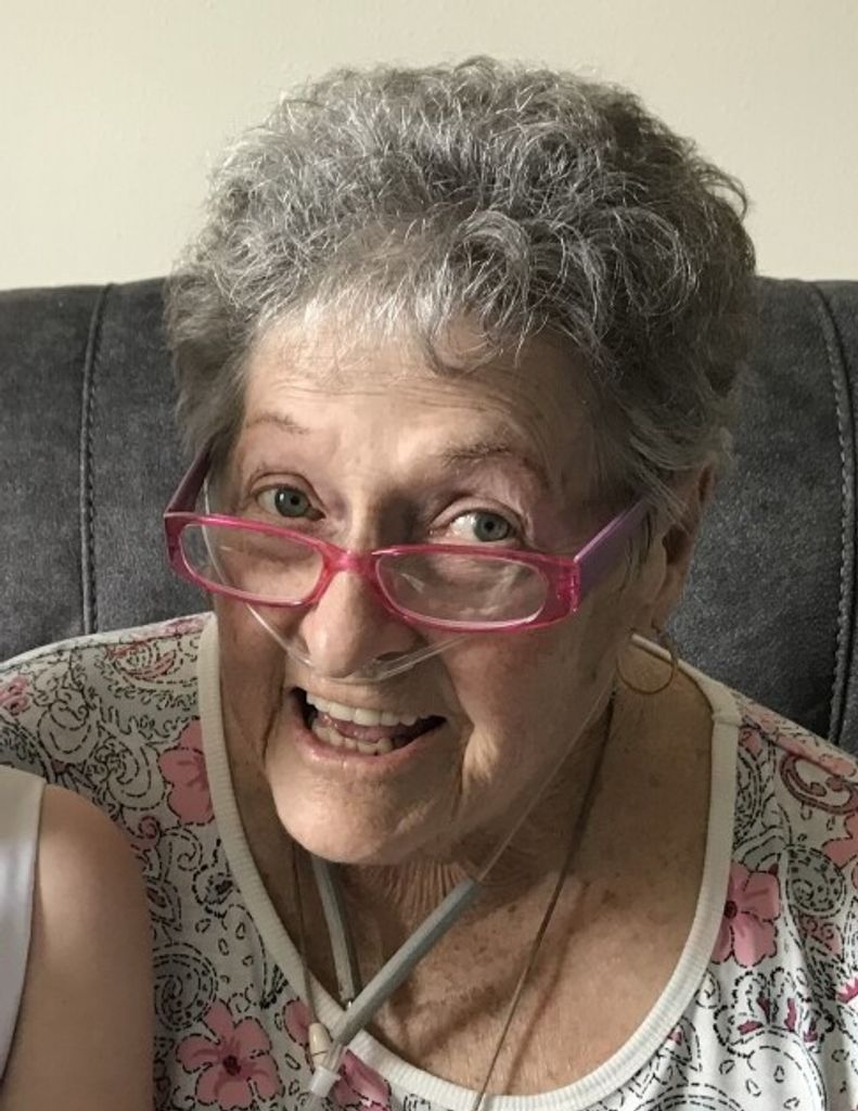 Patricia "Pat" Tallmadge
