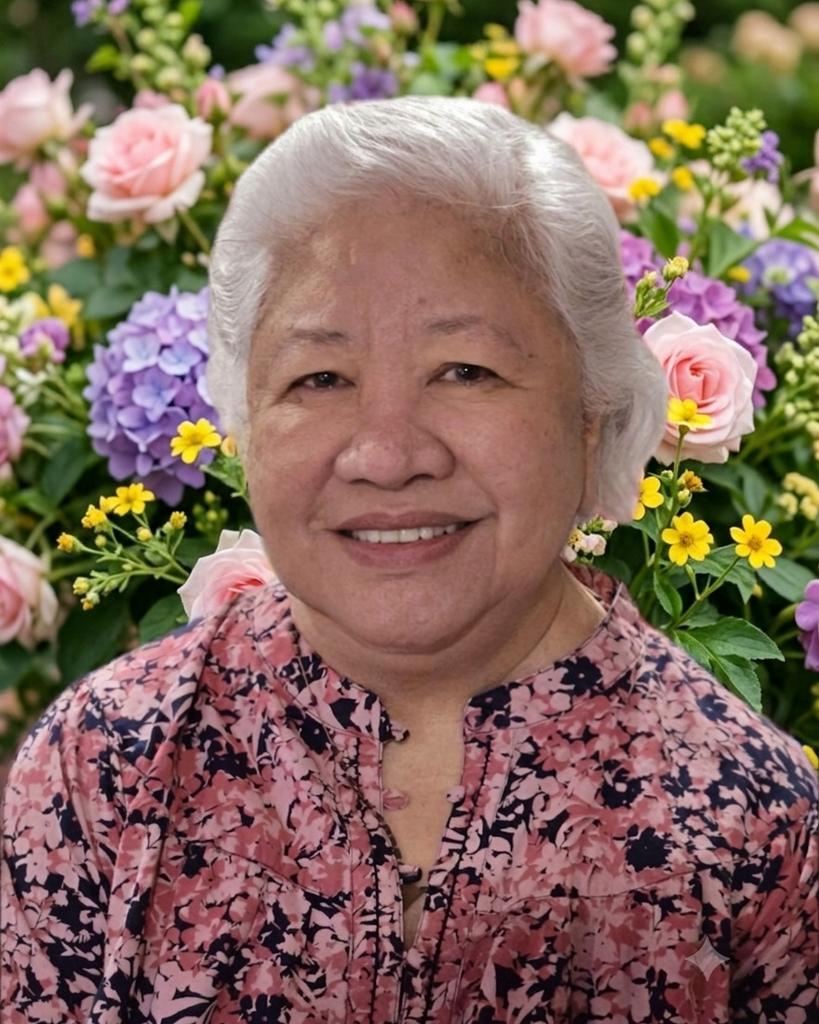 Florieta Barradas Cabuay