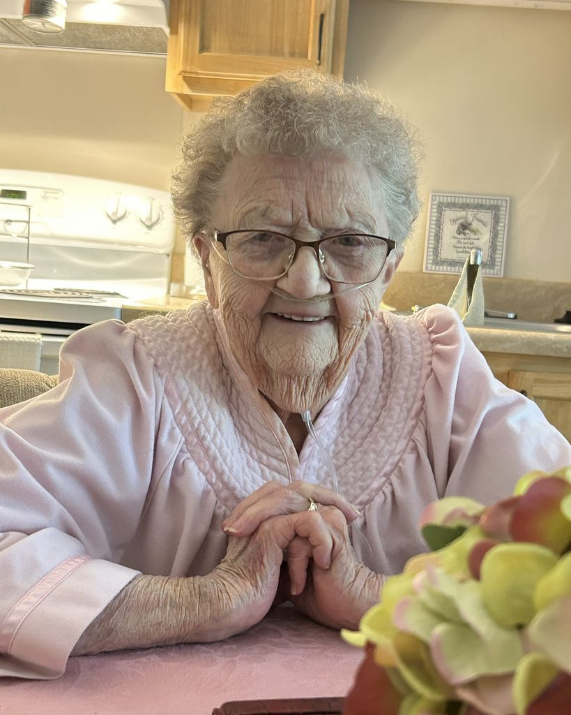 Genevieve R Forbes Profile Photo