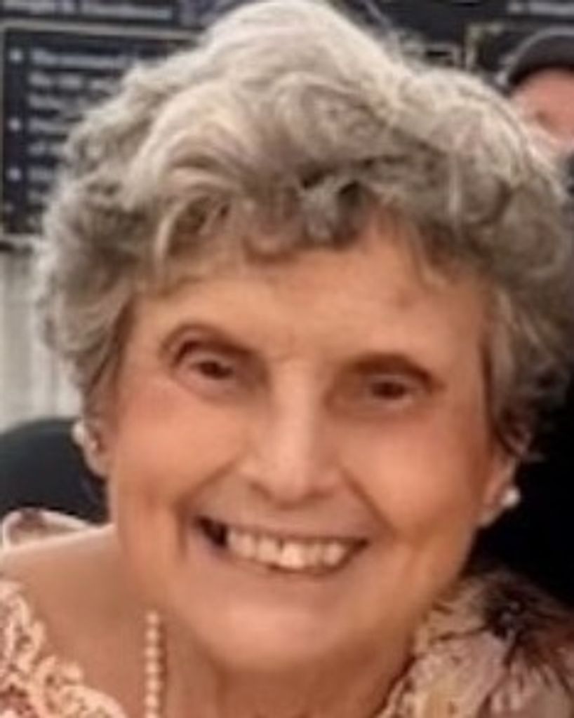 Antoinette Julia Jahelka Profile Photo