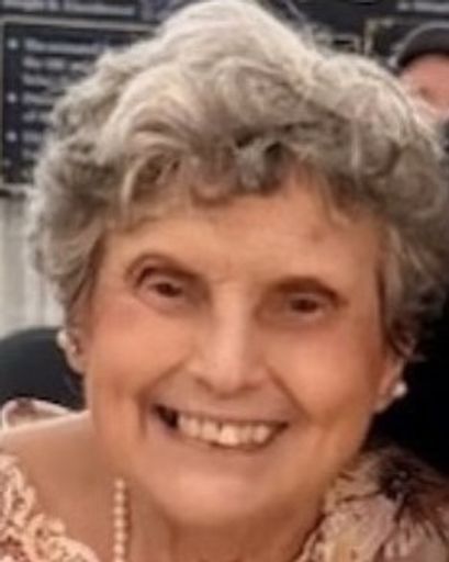 Antoinette Julia Jahelka's obituary image