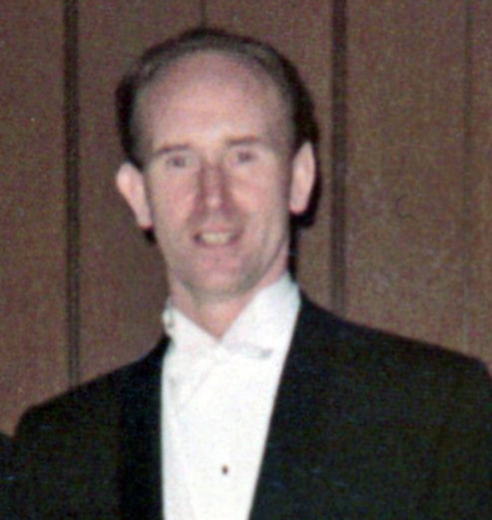 Joe Flynn