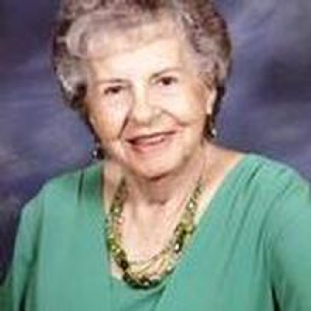 Edith Ward Truitt