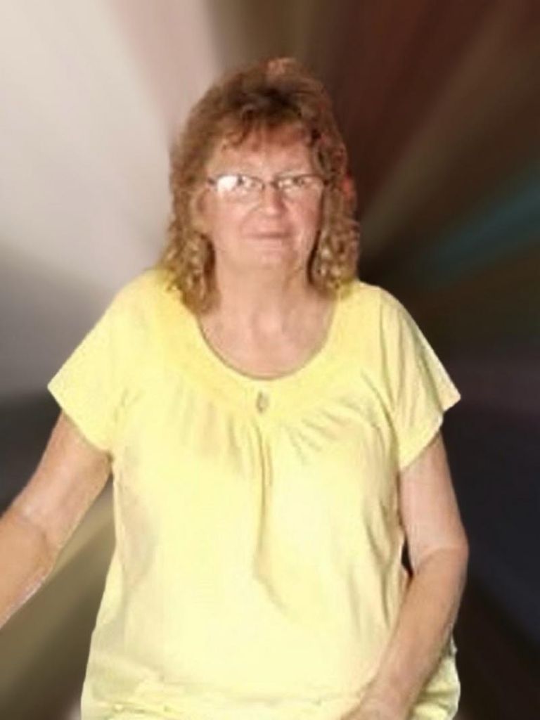 Mary Ann Parker Bratton Profile Photo