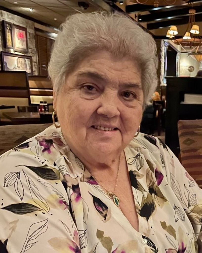 Aurora C. Gonzalez