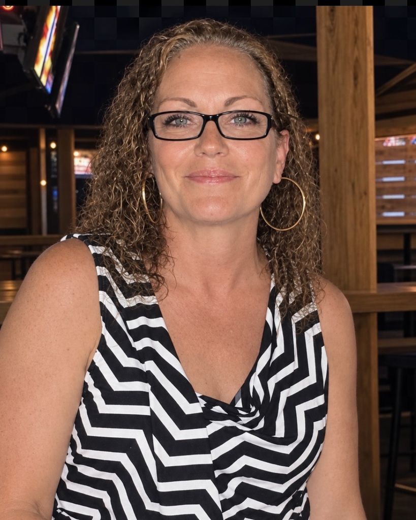 Teresa Eckenrode Profile Photo