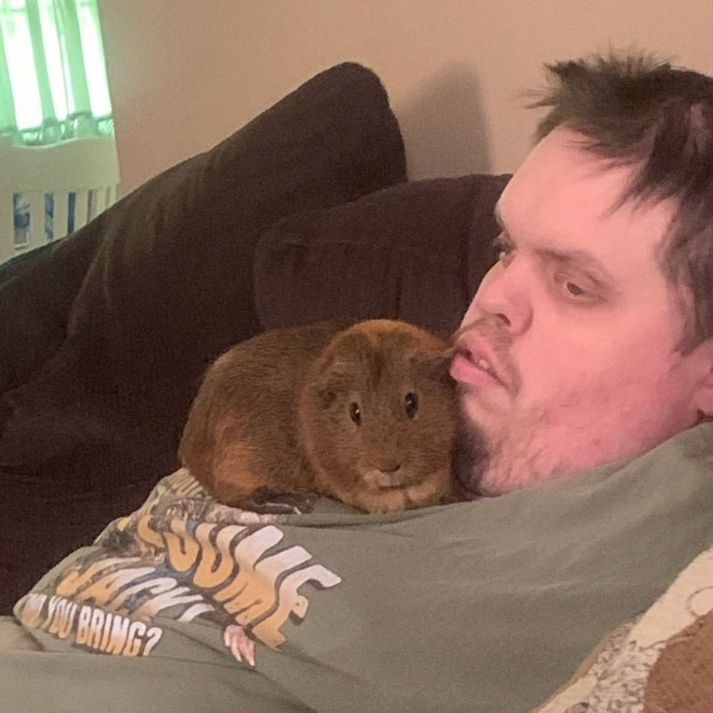 Christopher R. Bassett Profile Photo