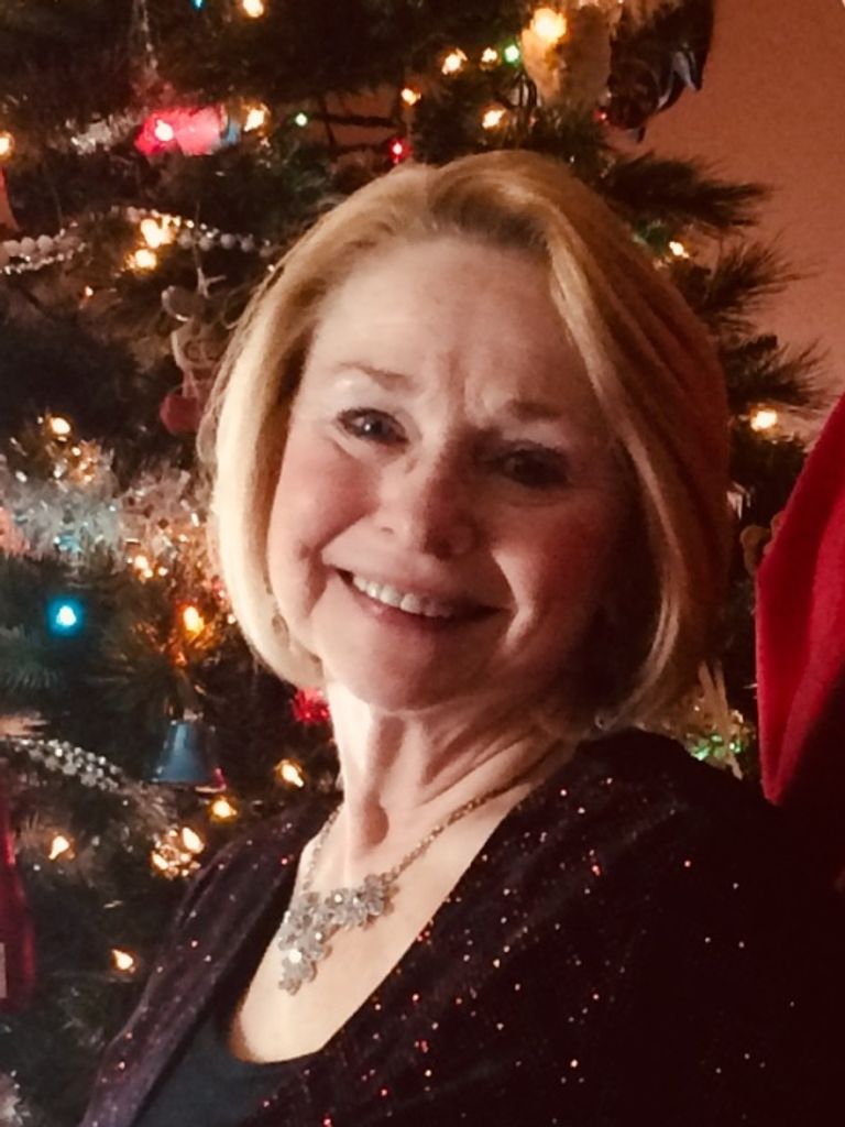 Maryanne Clotilde (Lieberum)  Minyon