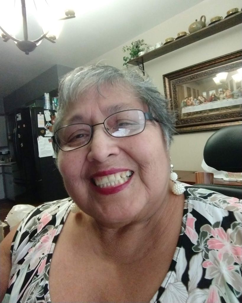 Diamantina Galvan Profile Photo