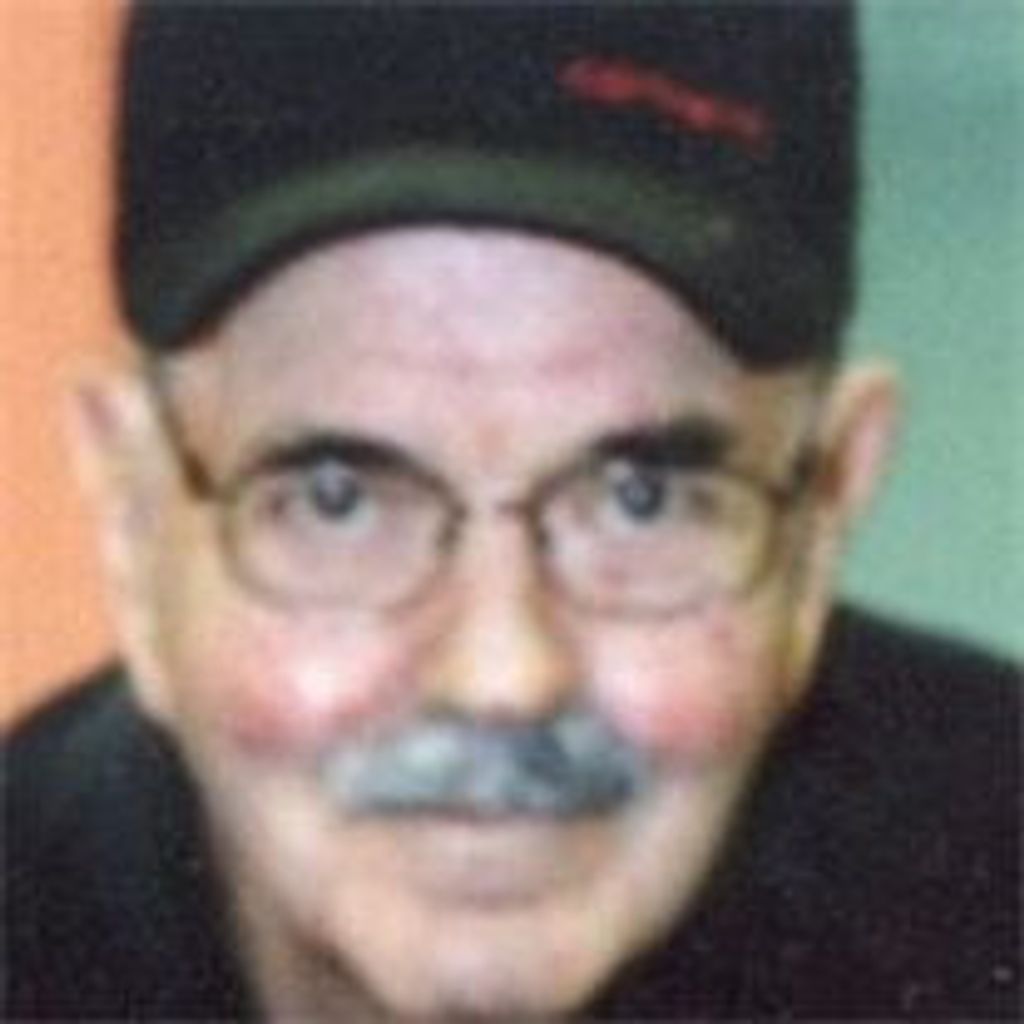 Willie Dale Patty