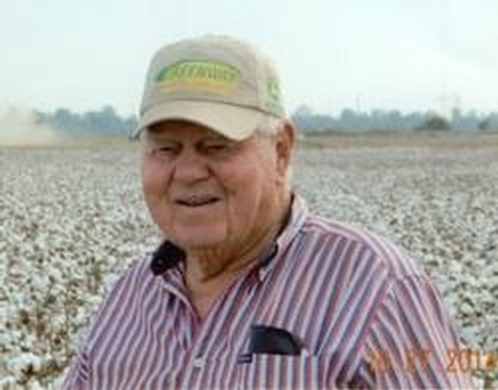 Robert Mccoy