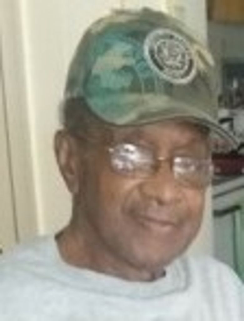 George Washington Hollingsworth Profile Photo