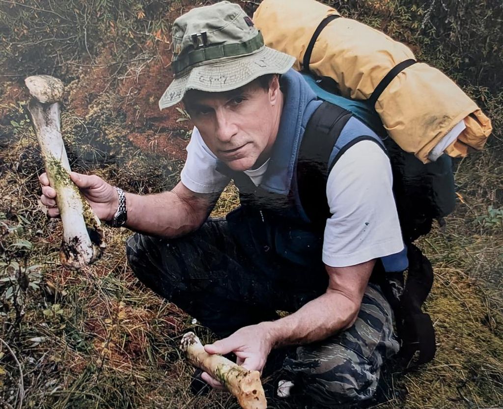 Robert Baxter Profile Photo