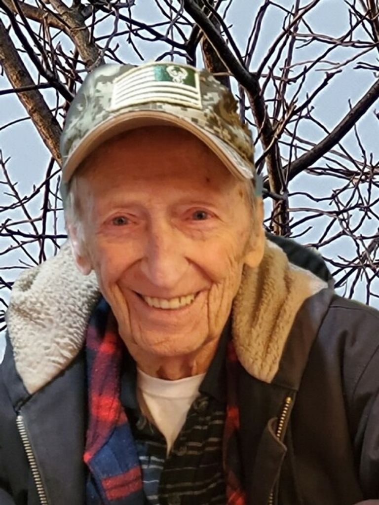 Allen Humphrey