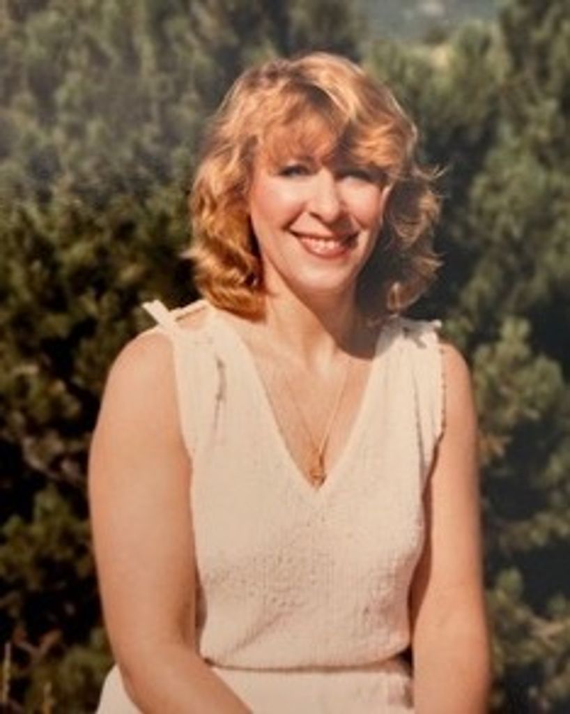 Patty Jo Arnold (Wahle) Bray