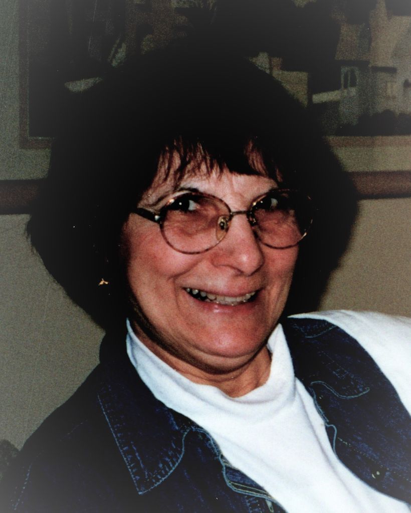 Caterina I. Mazzei