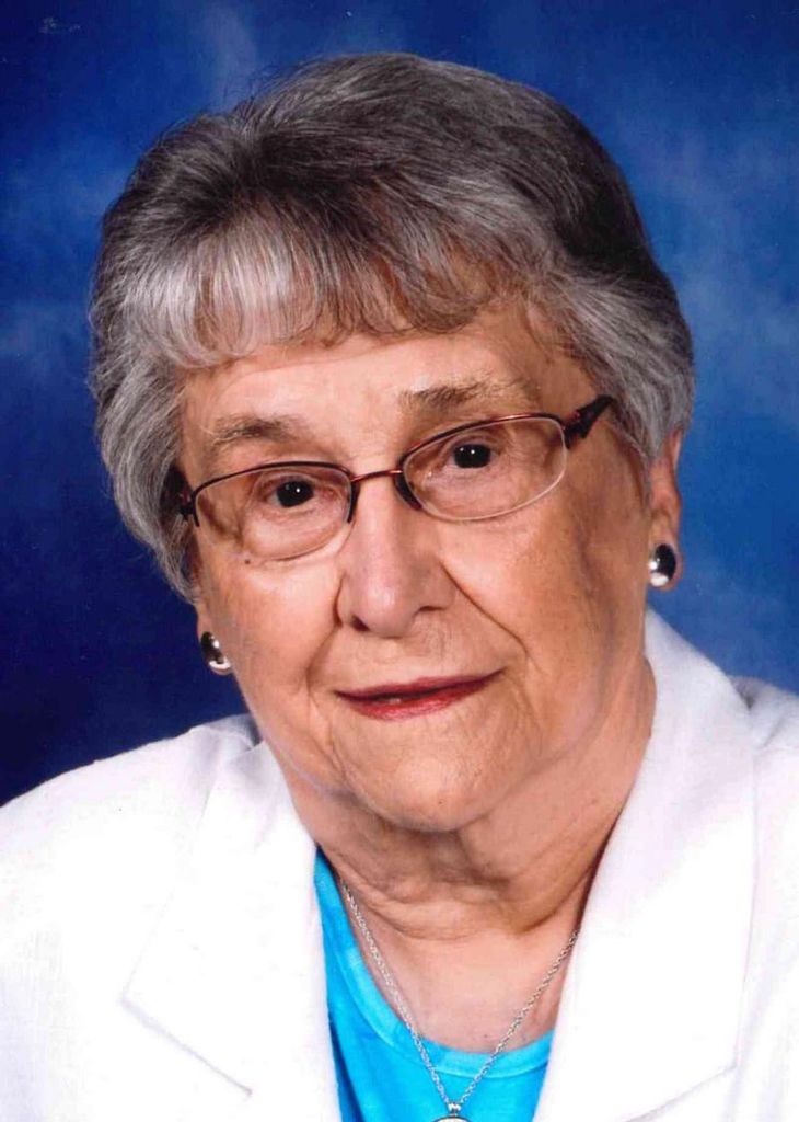 Marjorie M. Milbrodt Profile Photo