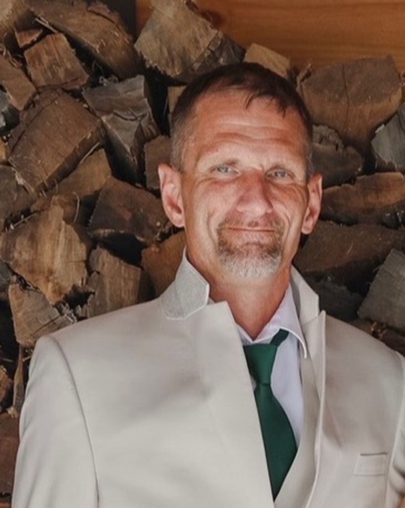 David Kent McHann Profile Photo
