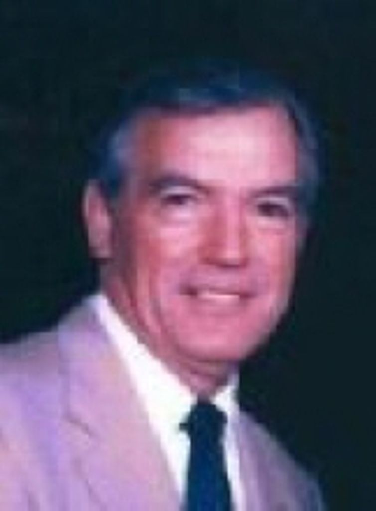 James Joseph Flood