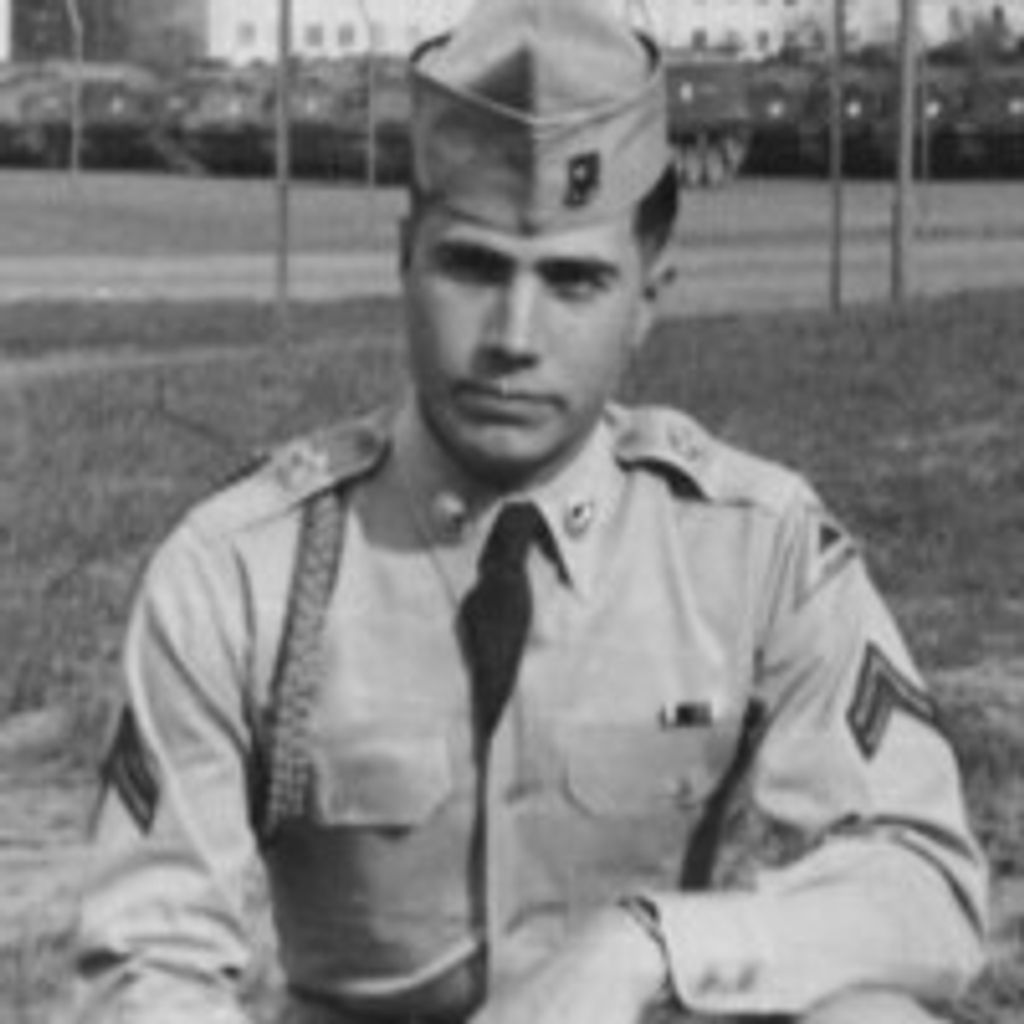 William F. Spangler Profile Photo