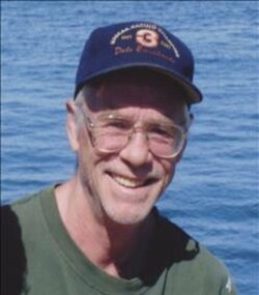 Wayne M Rehnelt Profile Photo